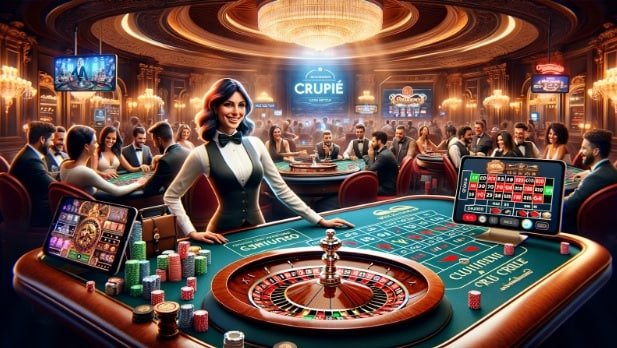 Immersive slot games with various themes appealing to Filipino players