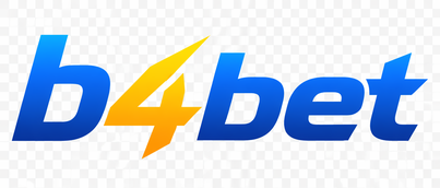 b4bet logo